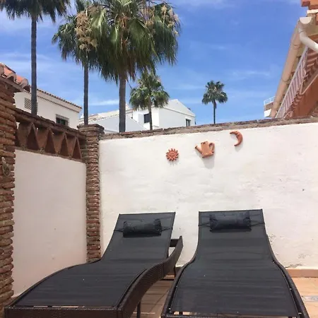 Holiday home Casa Juana *