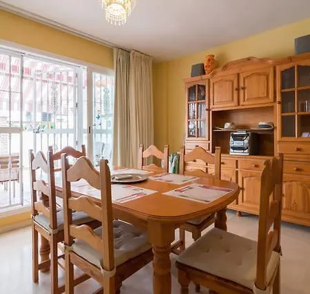 Casa Juana Holiday home