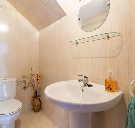 Holiday home Casa Juana *