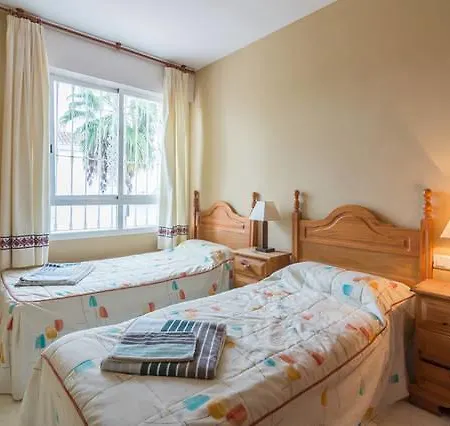 Casa Juana Holiday home *
