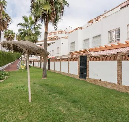 Holiday home Casa Juana Benalmadena