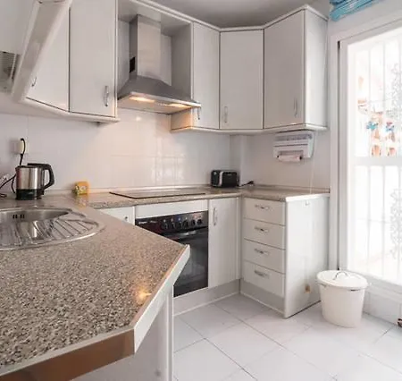 Holiday home Casa Juana