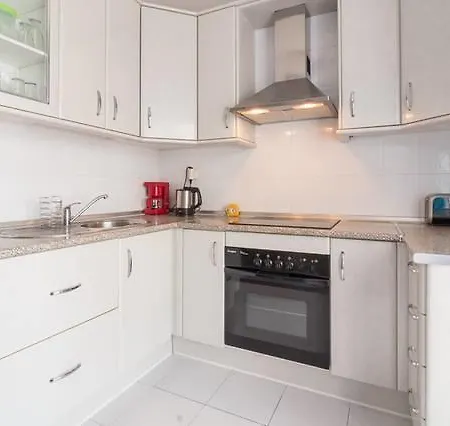 Casa Juana Holiday home Benalmadena