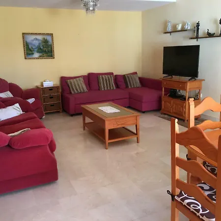 Casa Juana Holiday home *