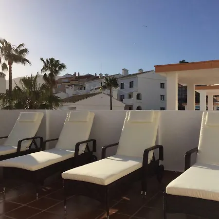 Casa Juana Benalmadena