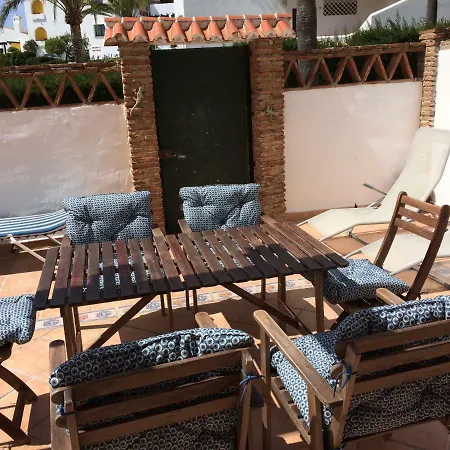 Casa Juana * Benalmadena